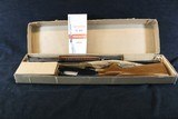 New IN Box Winchester Model 12 Field. - 1 of 18
