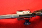 Smith & Wesson 500 8 3/8" As New Compentated - 7 of 20