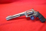 Smith & Wesson 500 8 3/8" As New Compentated - 6 of 20