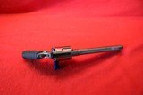 Smith & Wesson 500 8 3/8" As New Compentated - 4 of 20