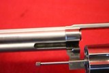 Smith & Wesson 500 8 3/8" As New Compentated - 14 of 20