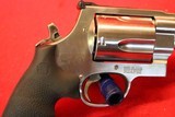 Smith & Wesson 500 8 3/8" As New Compentated - 13 of 20