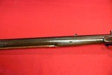 Indentified Early Sam Hawken .45 cal. Rifle - 12 of 20
