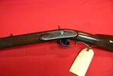 Indentified Early Sam Hawken .45 cal. Rifle - 11 of 20