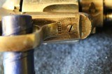 1901 Colt .32 WCF Single Action - 12 of 17