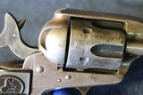 1901 Colt .32 WCF Single Action - 15 of 17