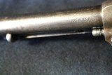 1901 Colt .32 WCF Single Action - 7 of 17