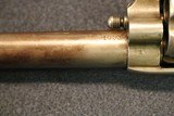 Lewis Draper Inspected Condemed COlt Single Action Army .45 Cal - 2 of 25