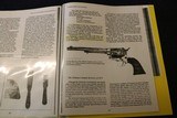 Lewis Draper Inspected Condemed COlt Single Action Army .45 Cal - 25 of 25