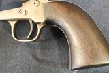 Lewis Draper Inspected Condemed COlt Single Action Army .45 Cal - 14 of 25