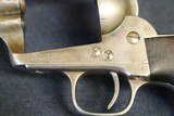 Lewis Draper Inspected Condemed COlt Single Action Army .45 Cal - 9 of 25
