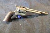 Lewis Draper Inspected Condemed COlt Single Action Army .45 Cal - 1 of 25