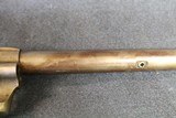 Lewis Draper Inspected Condemed COlt Single Action Army .45 Cal - 6 of 25
