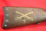 Oglala Sioux (Red Dog) Identified Remington Rolling Block - 2 of 25