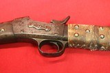 Oglala Sioux (Red Dog) Identified Remington Rolling Block - 16 of 25