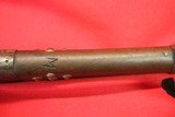 Oglala Sioux (Red Dog) Identified Remington Rolling Block - 7 of 25