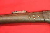 Oglala Sioux (Red Dog) Identified Remington Rolling Block - 17 of 25