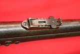 Oglala Sioux (Red Dog) Identified Remington Rolling Block - 12 of 25