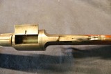 Roper Early Production 12 ga revolving shotgun with 1 original cartridge case. - 10 of 20
