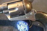 1882 Etched Panel 7.5" Single Action Army 44-40 matching numbers - 8 of 22