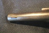 1882 Etched Panel 7.5" Single Action Army 44-40 matching numbers - 12 of 22