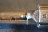 1882 Etched Panel 7.5" Single Action Army 44-40 matching numbers - 14 of 22