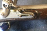 1836 A. Water Flintlock 1840 lock date - 9 of 14