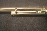 Very Rare 1 of 55 Colt Single Action Army 2nd Generation, Nickle 7.5" .44 Special - 15 of 19