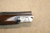 Stunning Custom Order Perazzi MX20 20 ga. - 12 of 25