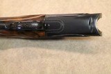 Stunning Custom Order Perazzi MX20 20 ga. - 10 of 25