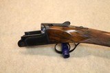 Stunning Custom Order Perazzi MX20 20 ga. - 2 of 25