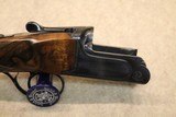 Stunning Custom Order Perazzi MX20 20 ga. - 8 of 25