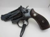 Smith & Wesson Model 19-3 .357 mag - 1 of 5