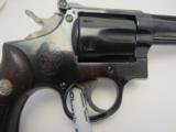 Smith & Wesson Model K-22 - 7 of 8