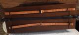 Hand-made leather rifleman's slings - 8 of 14