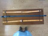 Hand-made leather rifleman's slings - 7 of 14