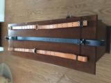 Hand-made leather rifleman's slings - 14 of 14