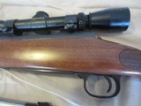 Model 70 Winchester Featherweight 300 win mag - 3 of 15