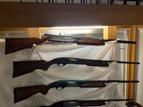 Complete Set of Remington 870 Wingmasters - 3 of 13