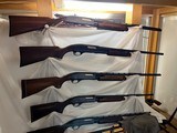 Complete Set of Remington 870 Wingmasters - 5 of 13