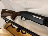 Complete Set of Remington 870 Wingmasters - 12 of 13