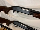 Complete Set of Remington 870 Wingmasters - 10 of 13