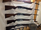 Complete Set of Remington 870 Wingmasters - 4 of 13