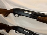 Complete Set of Remington 870 Wingmasters - 9 of 13