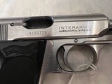 WALTHER PPK/s .380 - 8 of 15