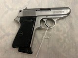 WALTHER PPK/s .380 - 13 of 15