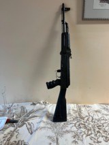 AK-47 POLISH RADOM mfd by Inter Arms USA - 1 of 7