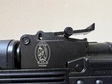 AK-47 POLISH RADOM mfd by Inter Arms USA - 5 of 7