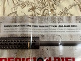RUGER PRECISION RIFLE(original issue NIB) - 3 of 15