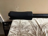 RUGER PRECISION RIFLE(original issue NIB) - 14 of 15